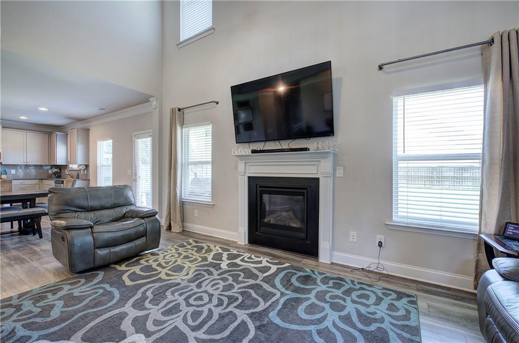 45 Twelve Oaks Drive, Cartersville, Georgia image 13