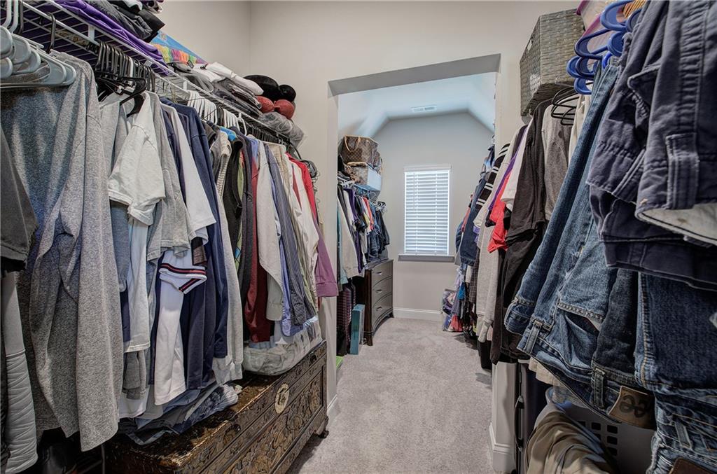 45 Twelve Oaks Drive, Cartersville, Georgia image 35