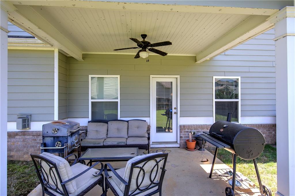 45 Twelve Oaks Drive, Cartersville, Georgia image 49