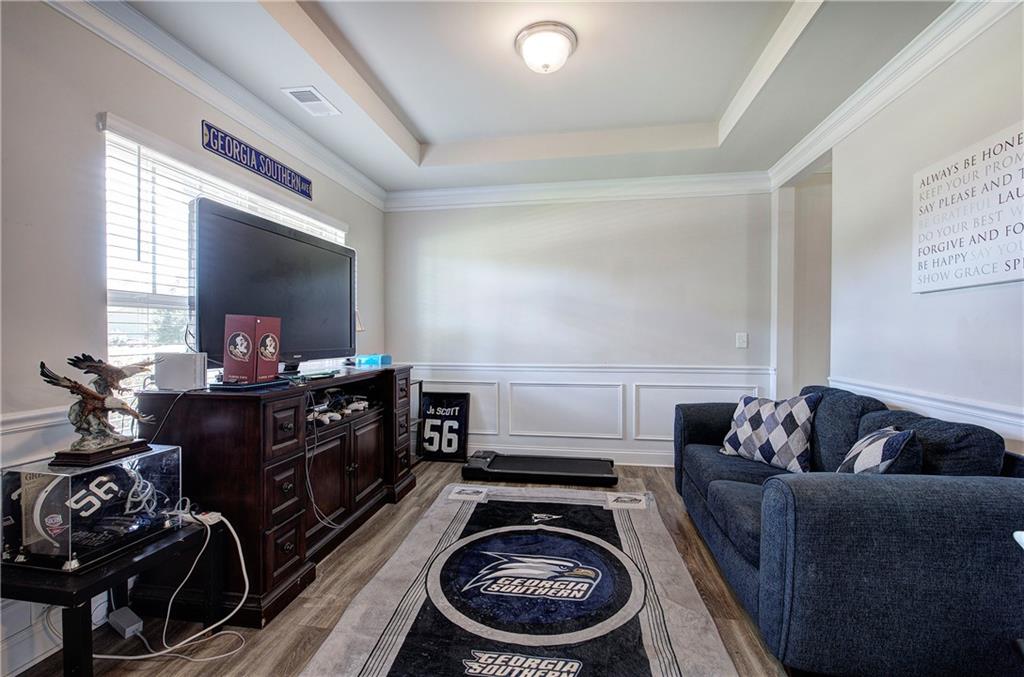 45 Twelve Oaks Drive, Cartersville, Georgia image 6