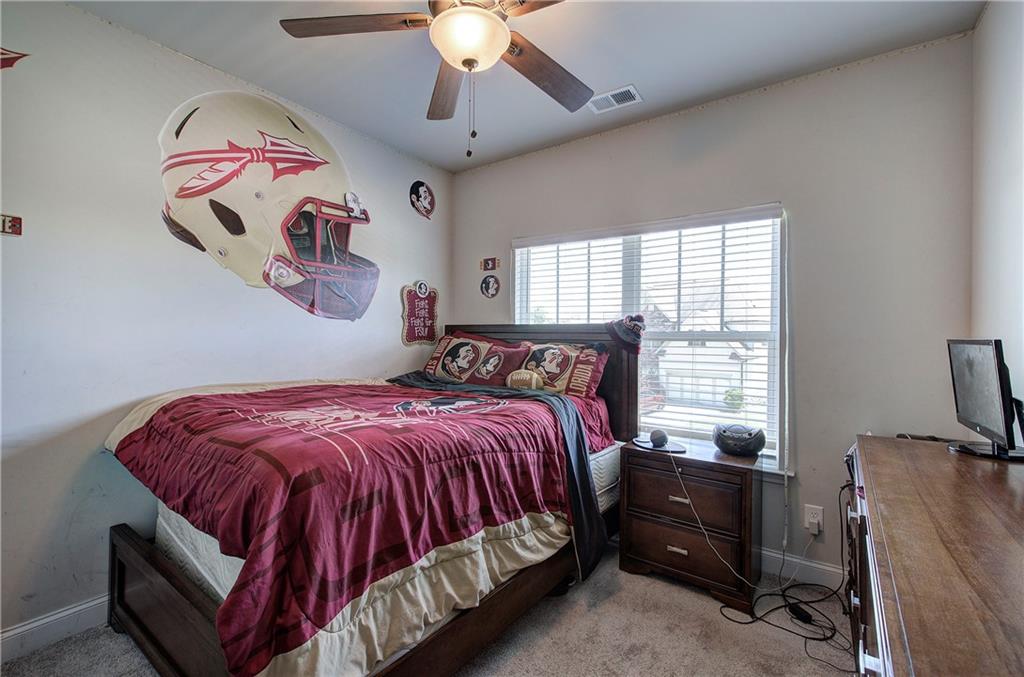 45 Twelve Oaks Drive, Cartersville, Georgia image 39