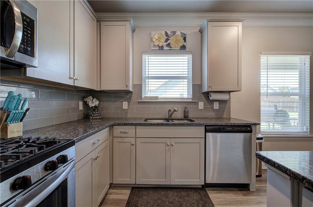 45 Twelve Oaks Drive, Cartersville, Georgia image 21