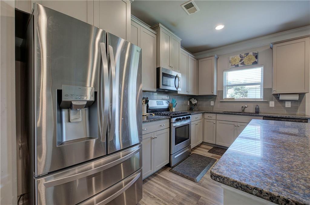45 Twelve Oaks Drive, Cartersville, Georgia image 22