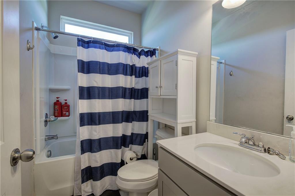 45 Twelve Oaks Drive, Cartersville, Georgia image 42