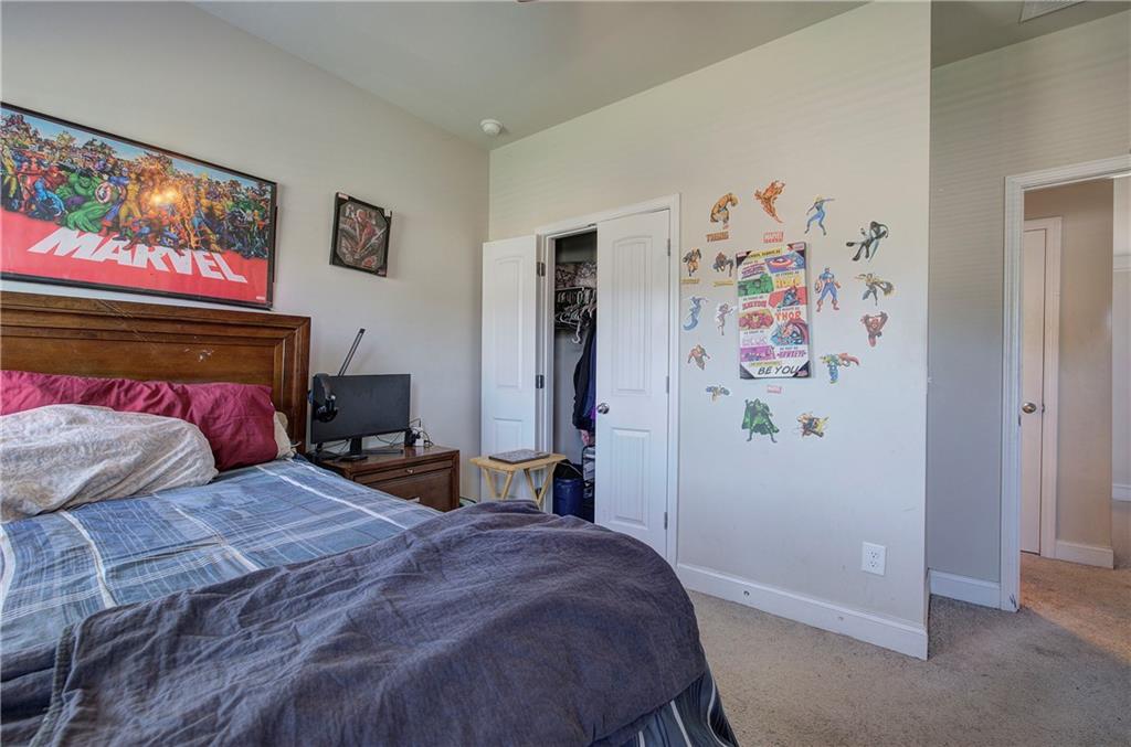 45 Twelve Oaks Drive, Cartersville, Georgia image 44
