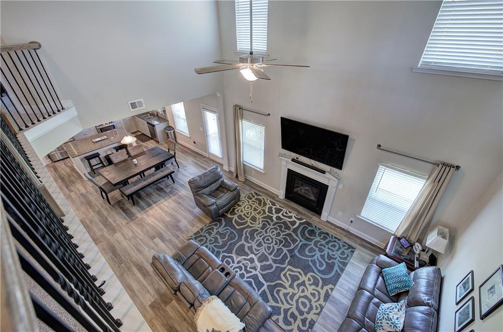 45 Twelve Oaks Drive, Cartersville, Georgia image 41