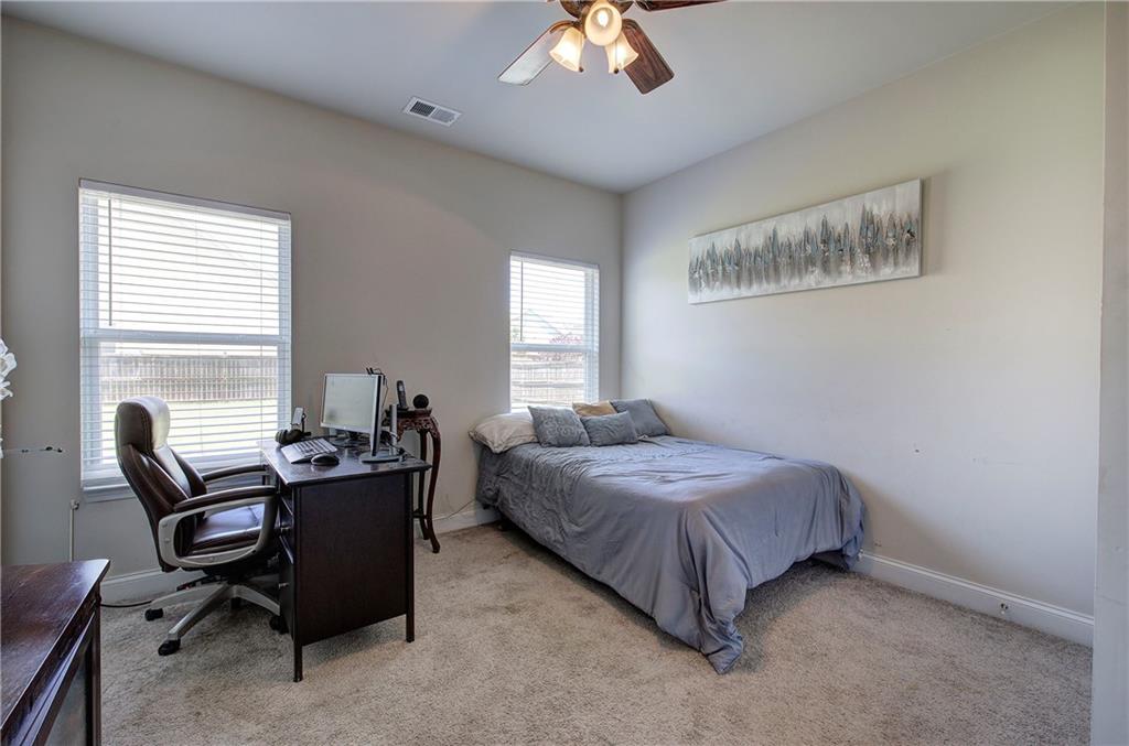 45 Twelve Oaks Drive, Cartersville, Georgia image 25
