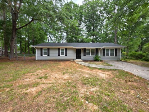 Homes For Sale - 450 Glenwood Dr Dr<br/> Monroe, GA 30655