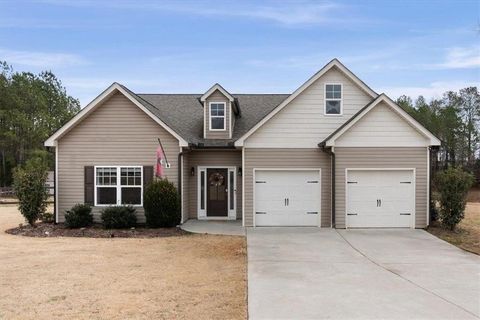 105 Cottage Way Euharlee GA 30145