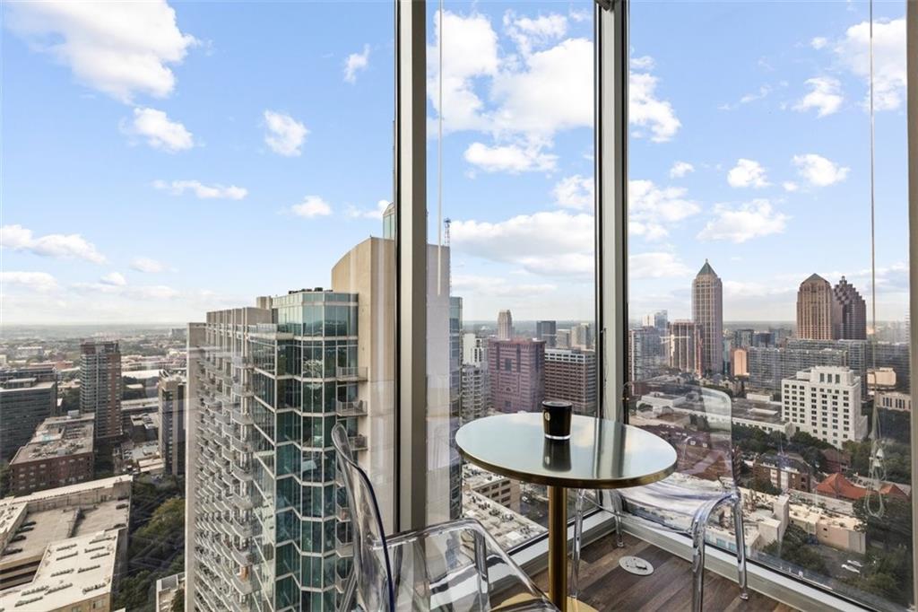 855 Peachtree Street 2901