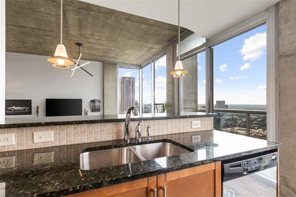 855 Peachtree Street 2901