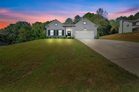 240 Randall Drive, Rockmart, GA 30153 - MLS#: 7466372