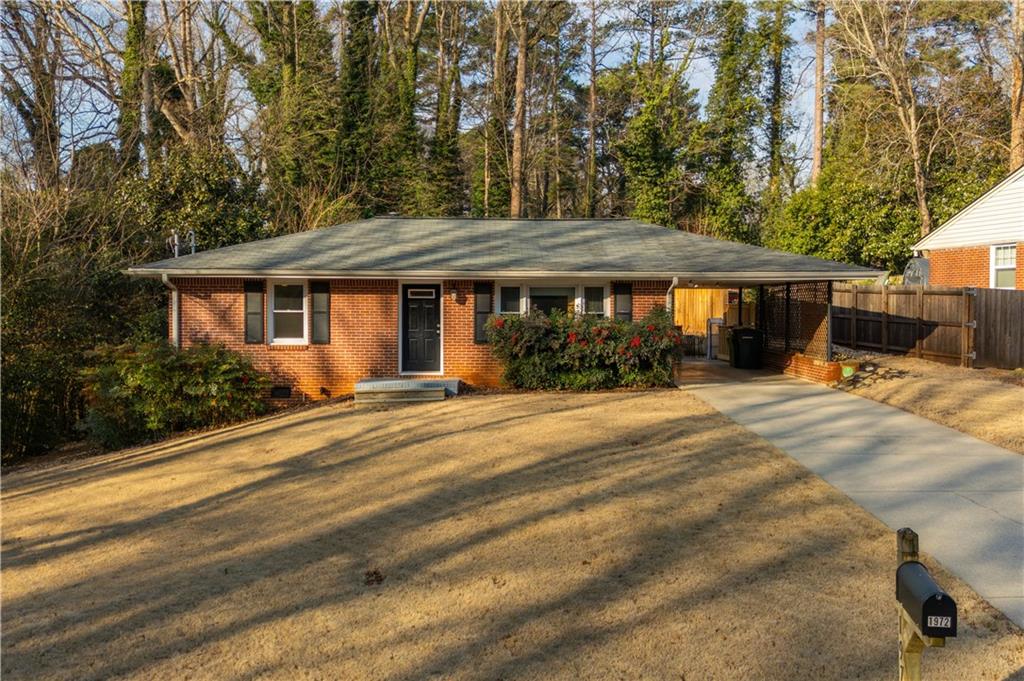 1972 Clearwater Drive SE