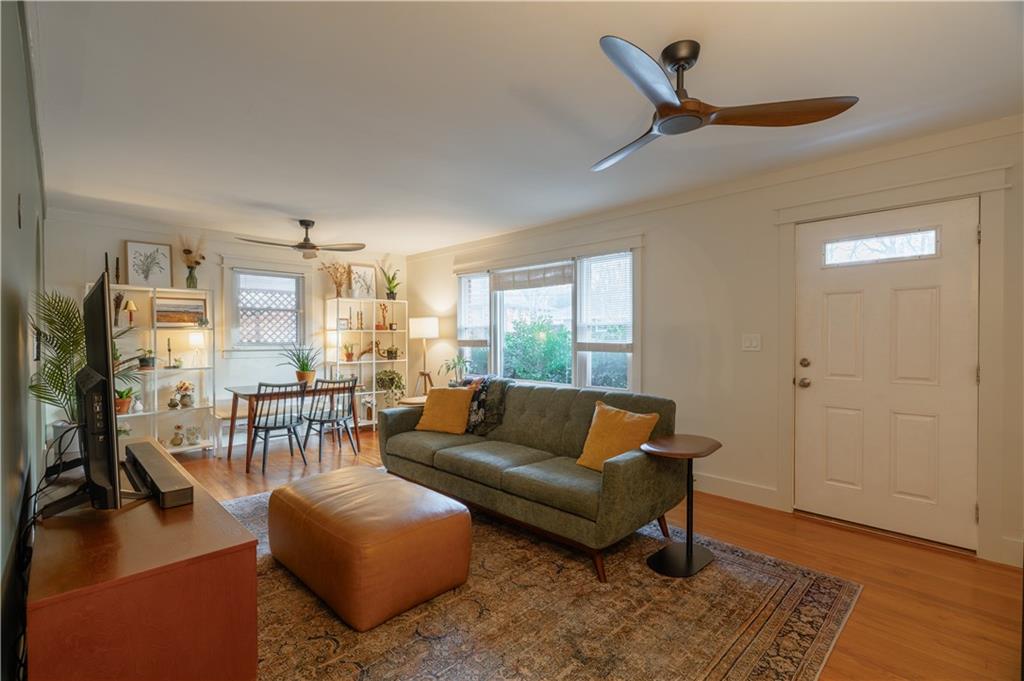 1972 Clearwater Drive SE