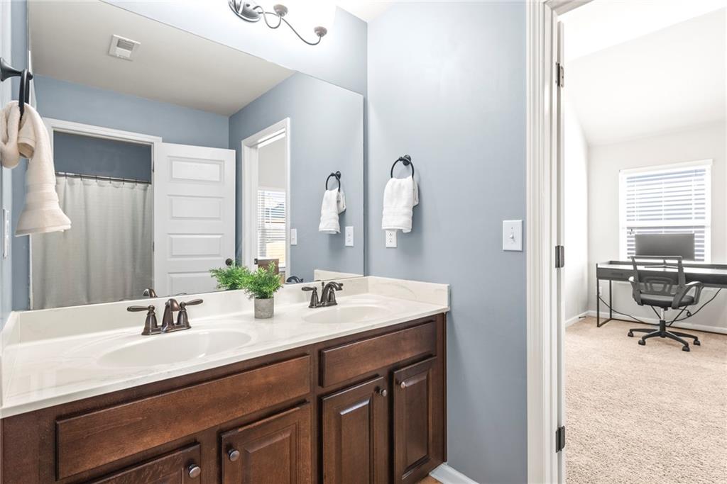 3314 Ridge Manor Way, Dacula, Georgia image 34