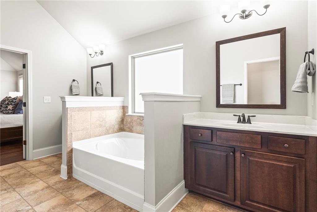 3314 Ridge Manor Way, Dacula, Georgia image 31