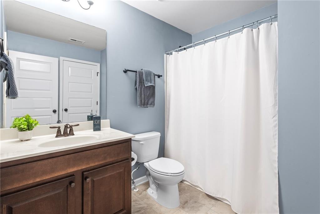 3314 Ridge Manor Way, Dacula, Georgia image 41