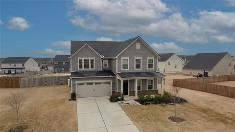 520 Daffodil Lane, McDonough, GA 30253 - MLS#: 7509594