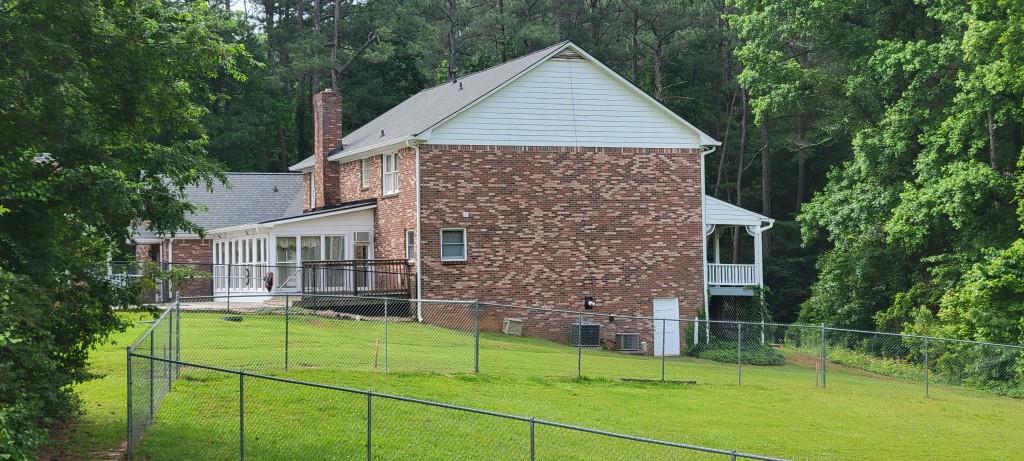 1294 DOGWOOD Road