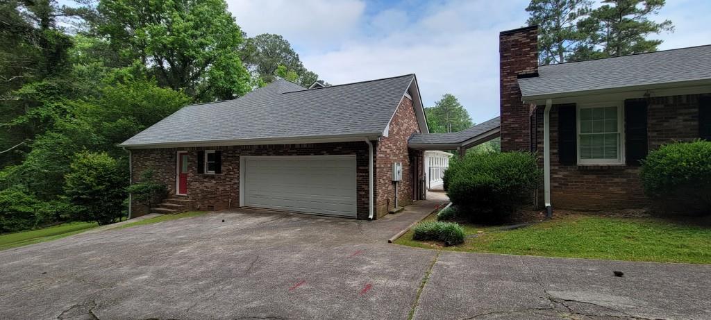 1294 DOGWOOD Road