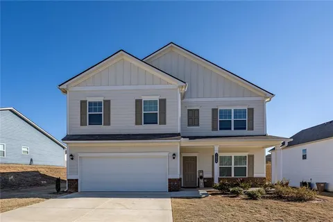 1628 Newport Drive, Bethlehem, GA 30620 - MLS#: 7525535