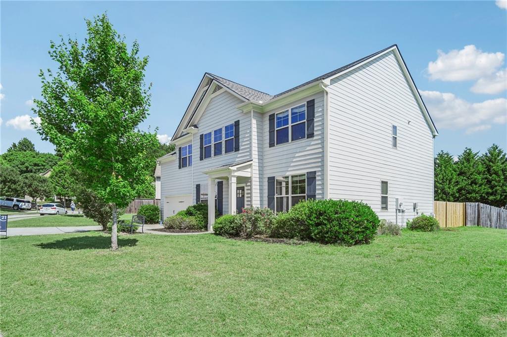 1735 Grant Court