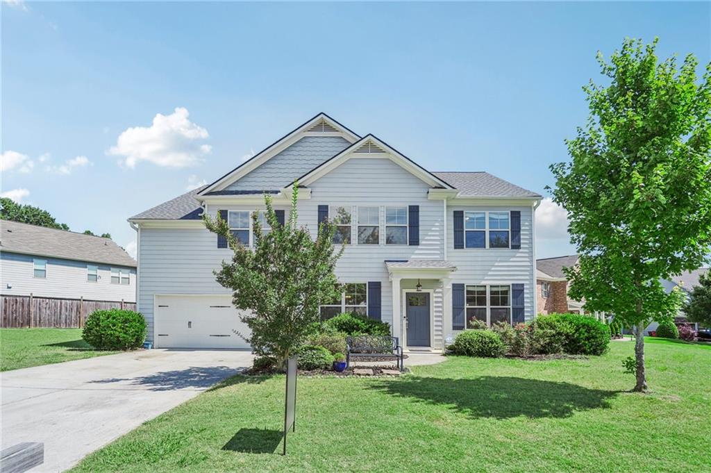 1735 Grant Court