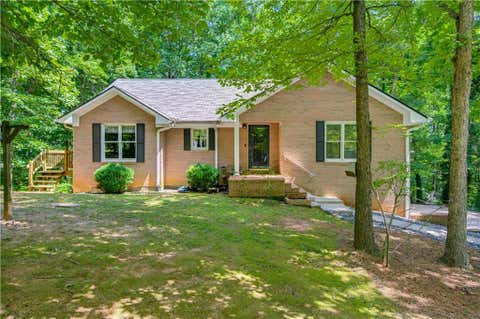 Homes For Sale - 3655 Southlake Circle<br/> Cumming, GA 30041