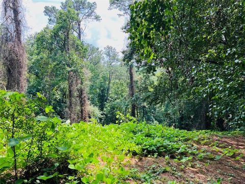 Vacant Land For Sale - LOT 6 N Riverside Circle<br/> Sandy Springs, GA 30328