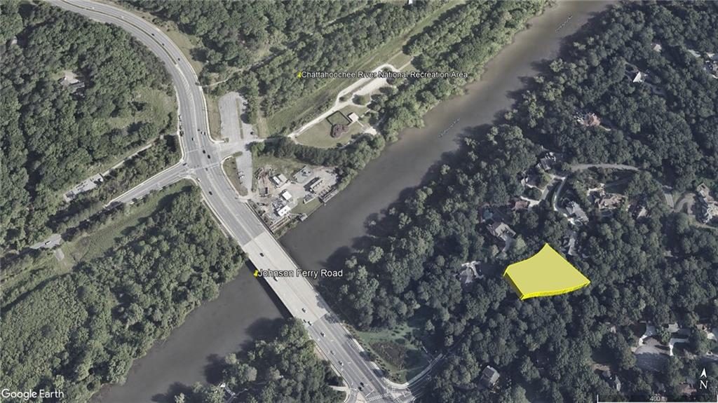 Lot 6 N Riverside Circle