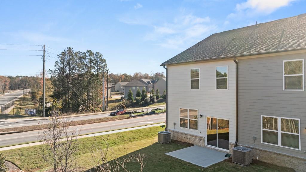 100 Hazel Drive, Mcdonough, Georgia image 36