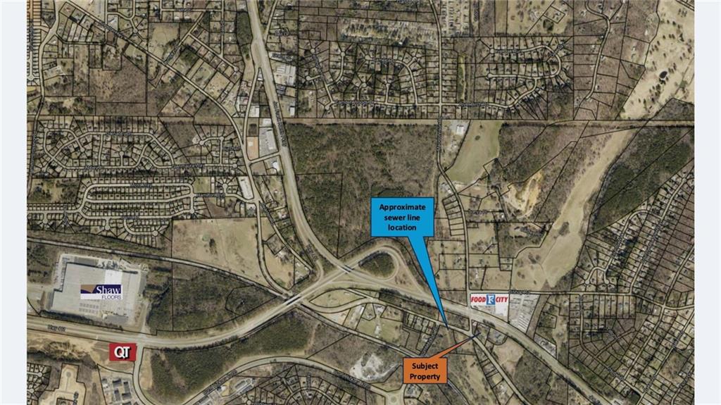 1022 Cassville Road SE