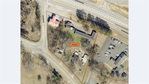 1022 Cassville Road SE Cartersville GA 30120