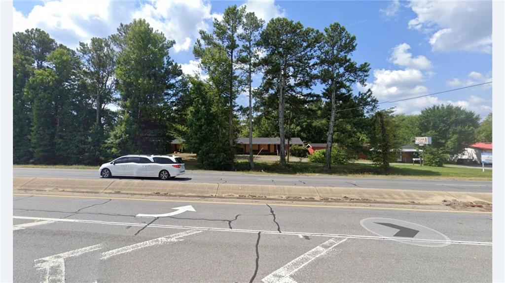 1022 Cassville Road SE