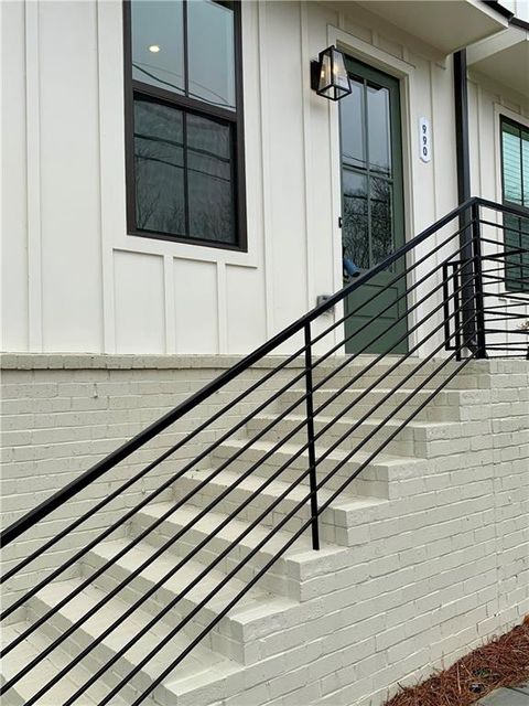 990 Viney Way NW Atlanta GA 30318