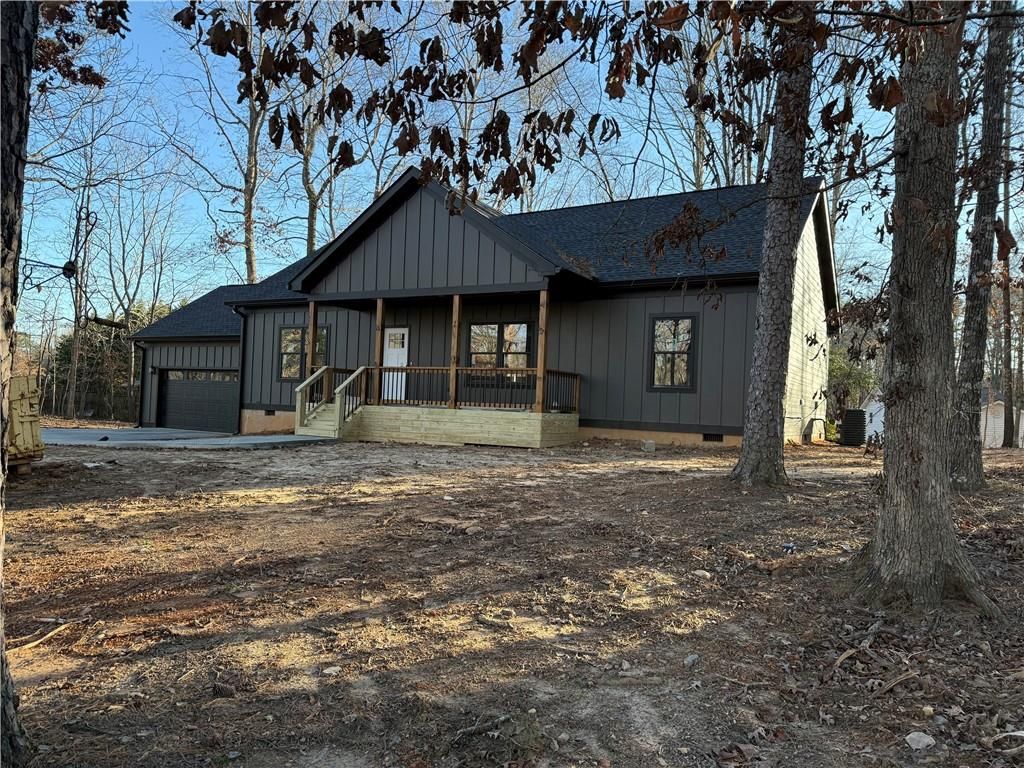 Photo of 67 Oakmont Drive, Jasper, GA 30143 (MLS # 7704378)