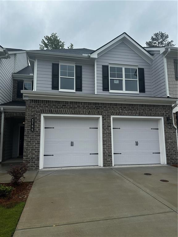 1155 Park Center Circle, Austell, Georgia image 2