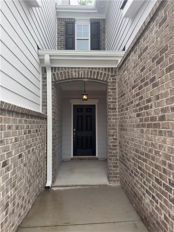 1155 Park Center Circle, Austell, Georgia image 3