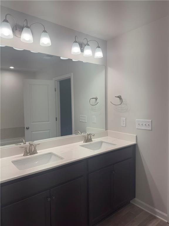 1155 Park Center Circle, Austell, Georgia image 20