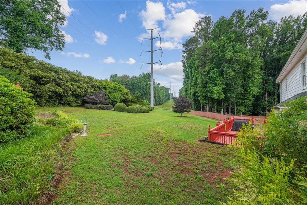 1624 Glenfield Drive, Lawrenceville, Georgia image 39