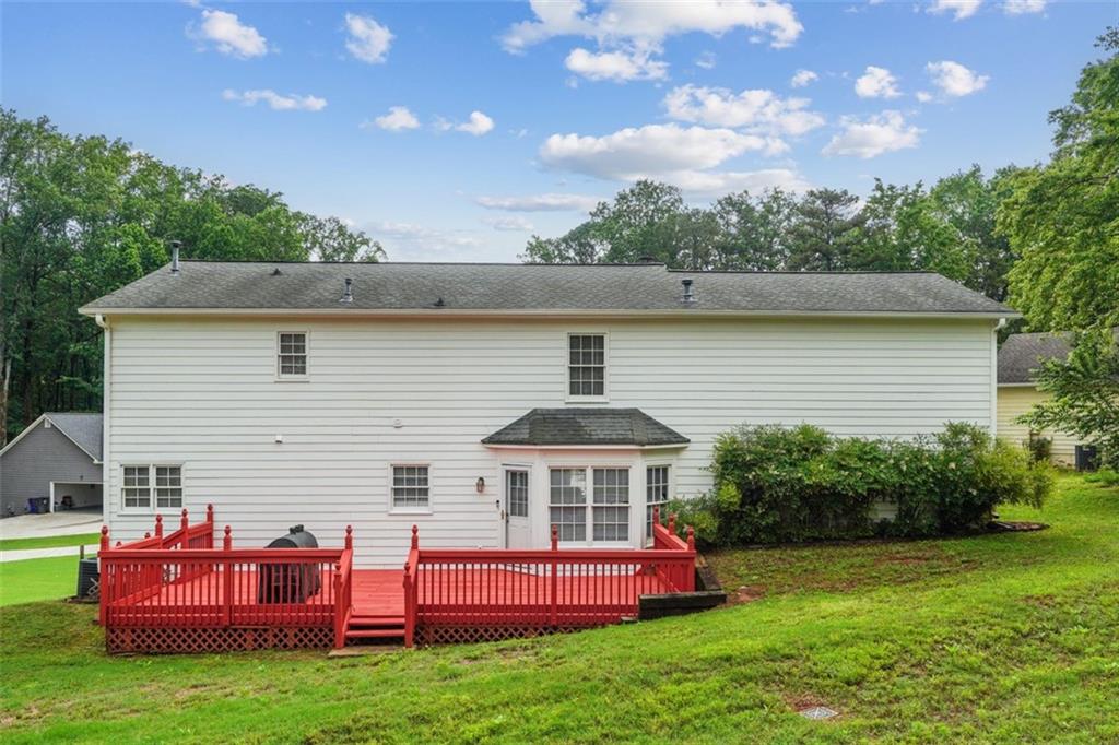 1624 Glenfield Drive, Lawrenceville, Georgia image 35