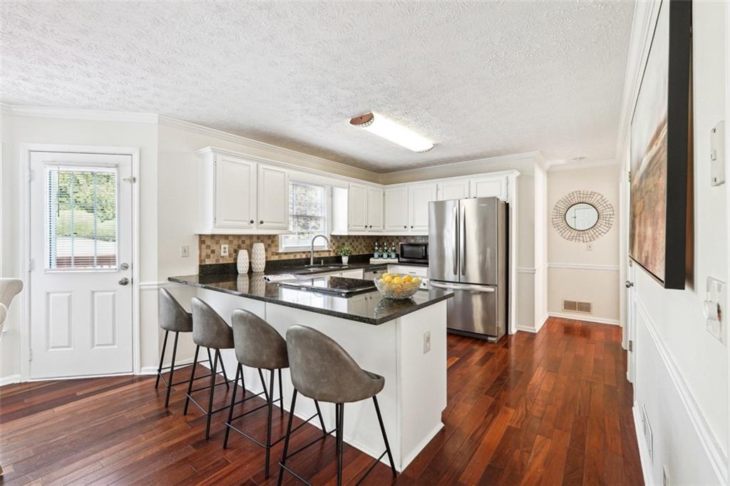 1624 Glenfield Drive, Lawrenceville, Georgia image 14