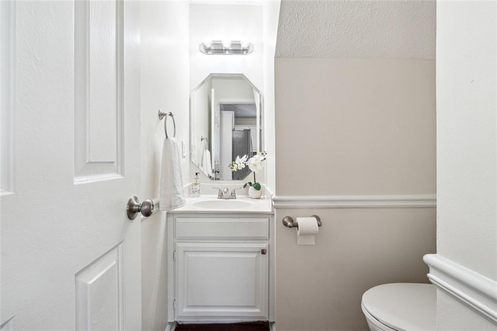 1624 Glenfield Drive, Lawrenceville, Georgia image 18