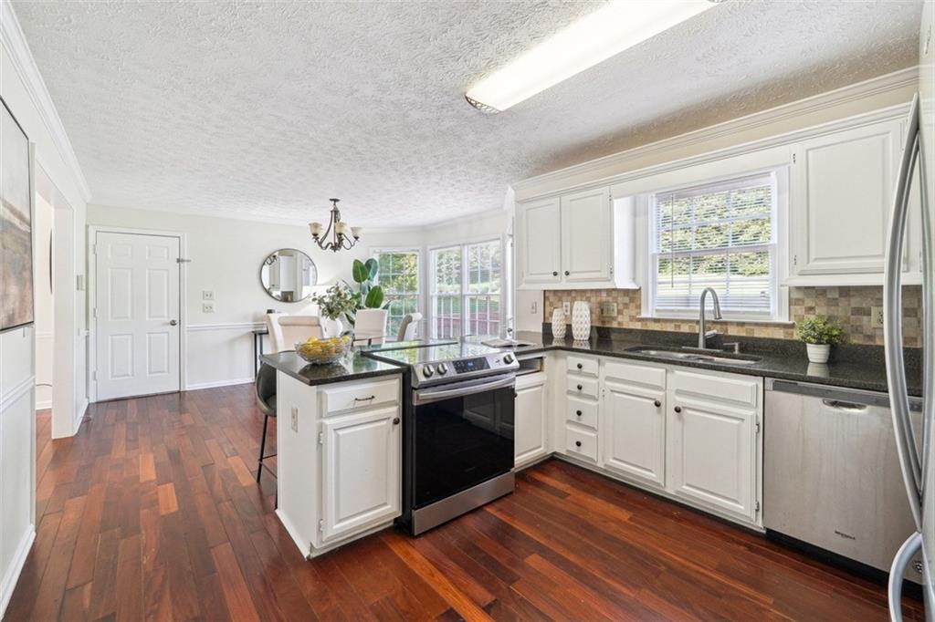 1624 Glenfield Drive, Lawrenceville, Georgia image 16
