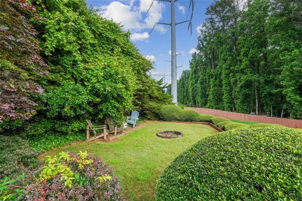 1624 Glenfield Drive, Lawrenceville, Georgia image 38
