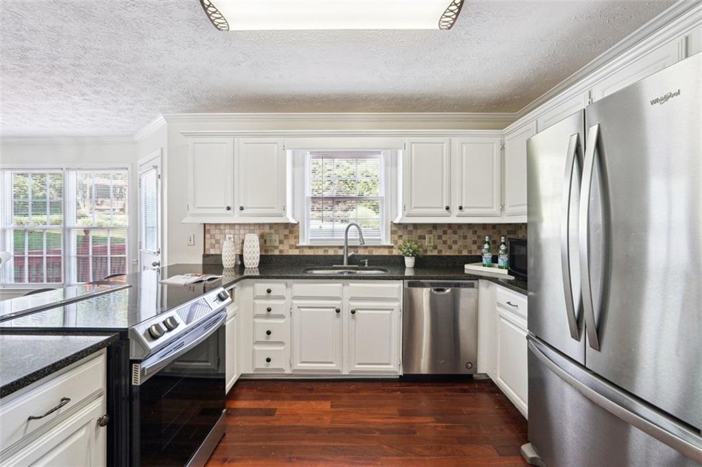 1624 Glenfield Drive, Lawrenceville, Georgia image 17