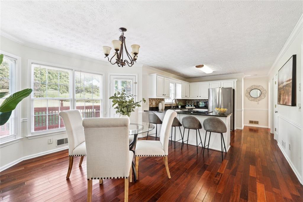 1624 Glenfield Drive, Lawrenceville, Georgia image 13