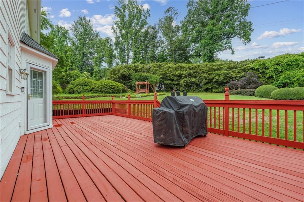 1624 Glenfield Drive, Lawrenceville, Georgia image 34