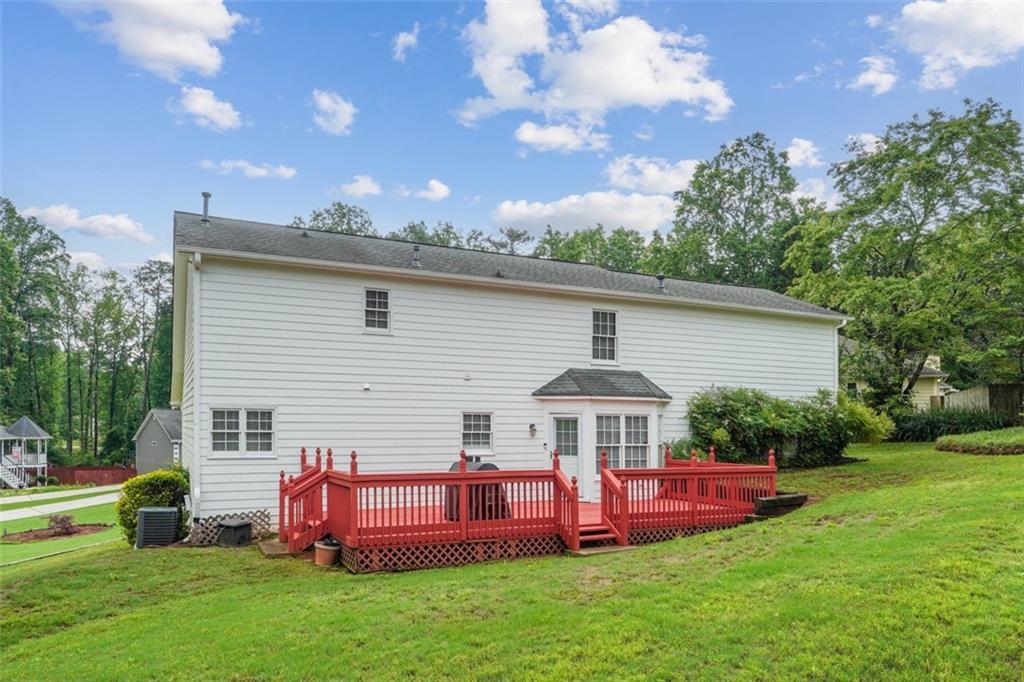 1624 Glenfield Drive, Lawrenceville, Georgia image 36