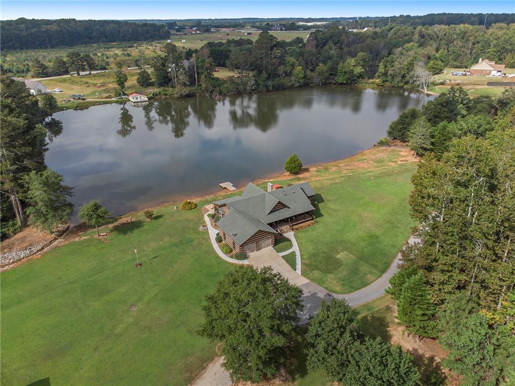 745 Amber Lakes Court